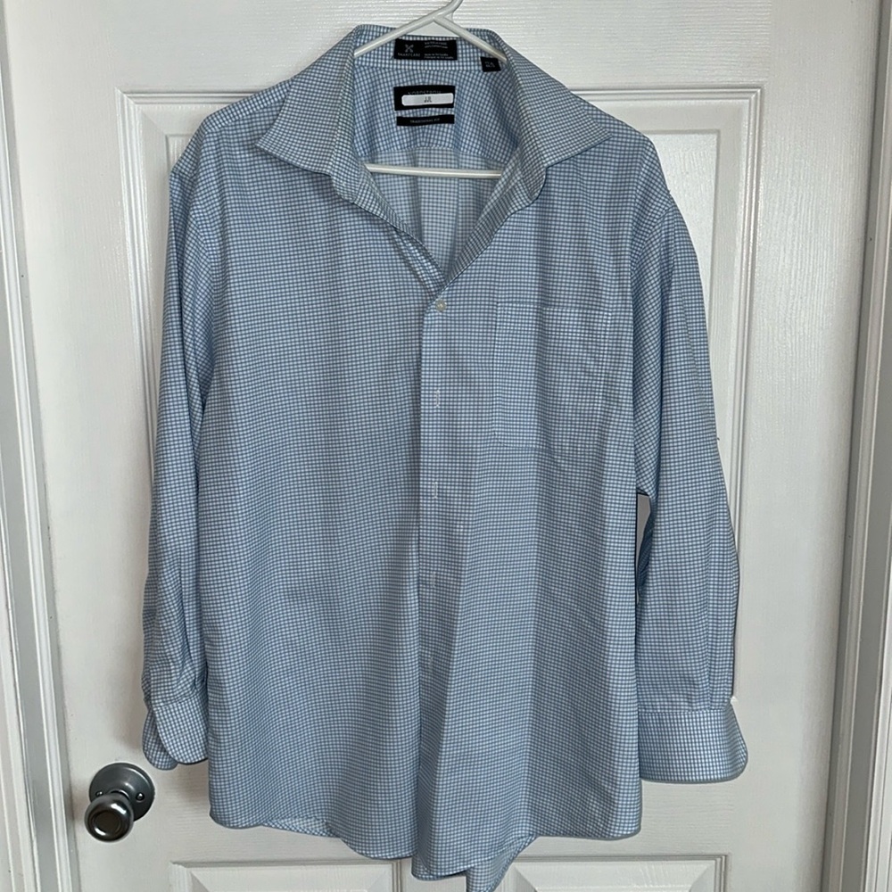 Nordstrom men’s button down